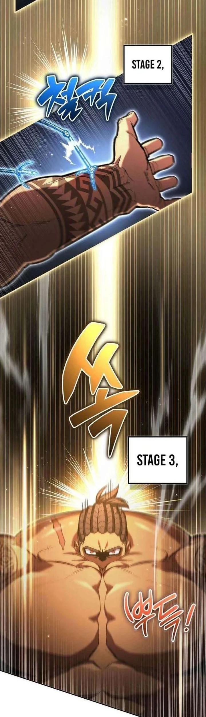 A Wimp's Strategy Guide to Conquer the Tower Chapter 39 - halaman 55