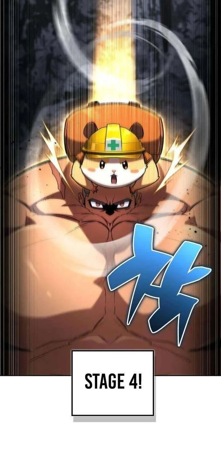 A Wimp's Strategy Guide to Conquer the Tower Chapter 39 - halaman 58