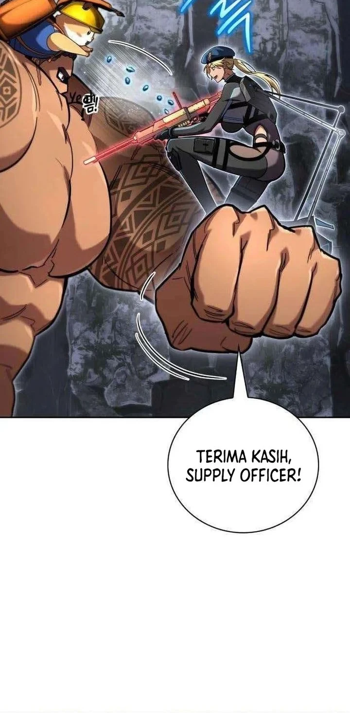 A Wimp's Strategy Guide to Conquer the Tower Chapter 39 - halaman 69