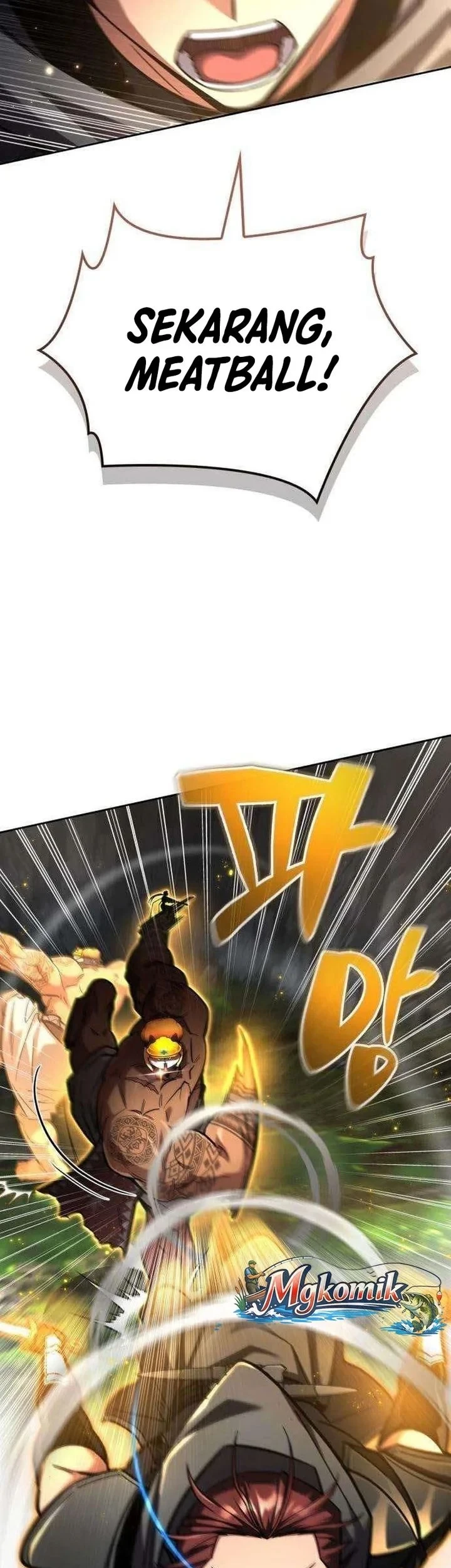A Wimp's Strategy Guide to Conquer the Tower Chapter 39 - halaman 72