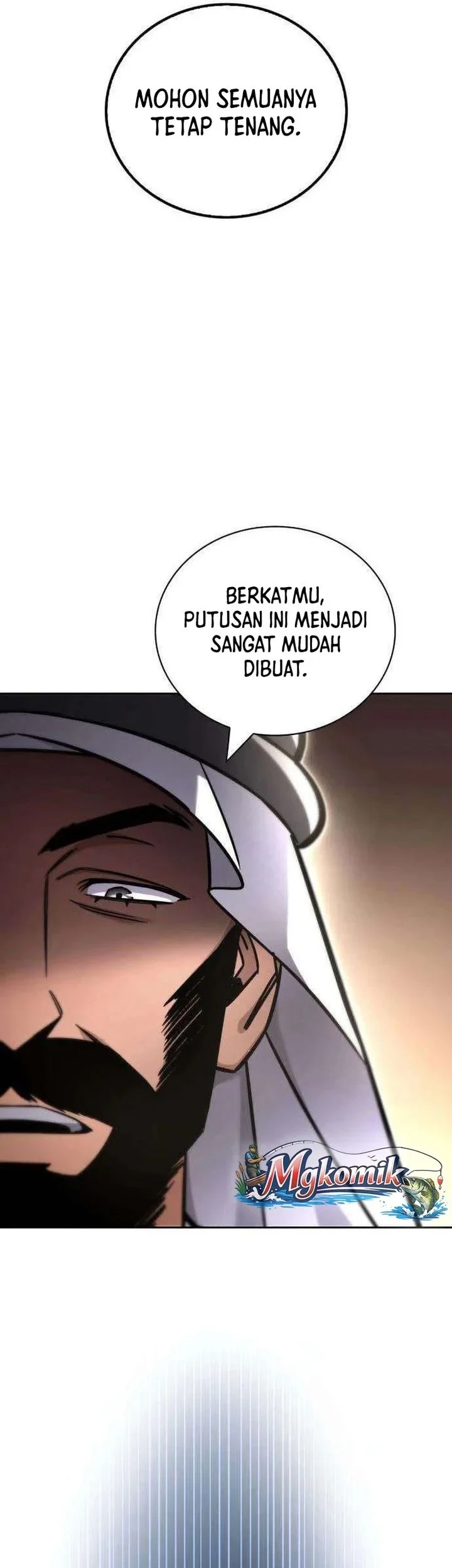 A Wimp's Strategy Guide to Conquer the Tower Chapter 39 - halaman 89