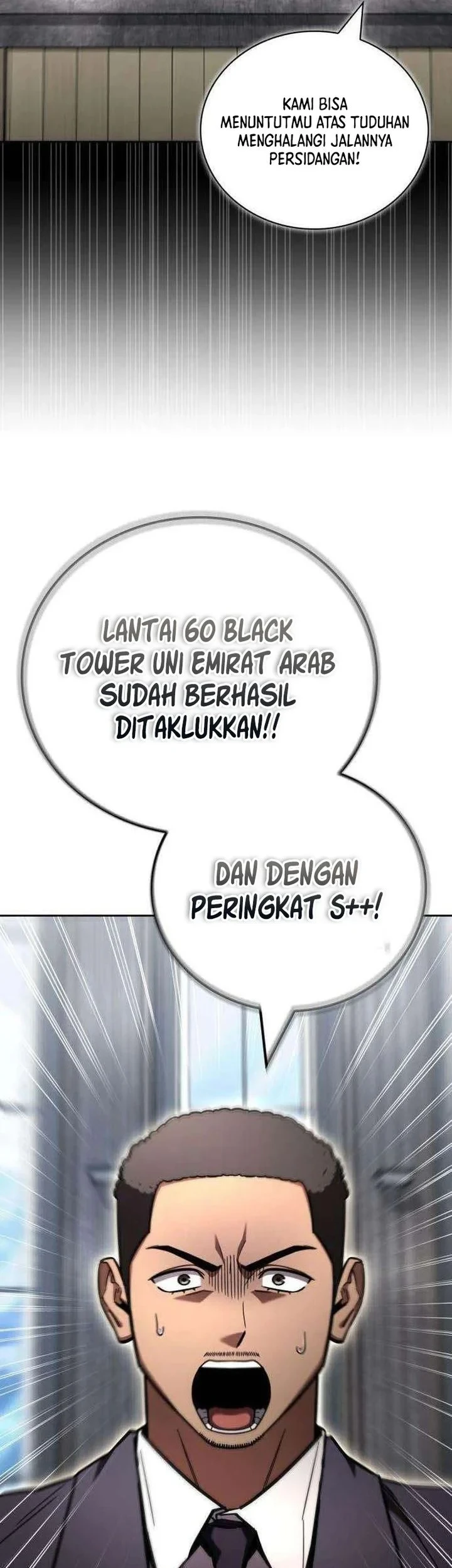 A Wimp's Strategy Guide to Conquer the Tower Chapter 39 - halaman 99