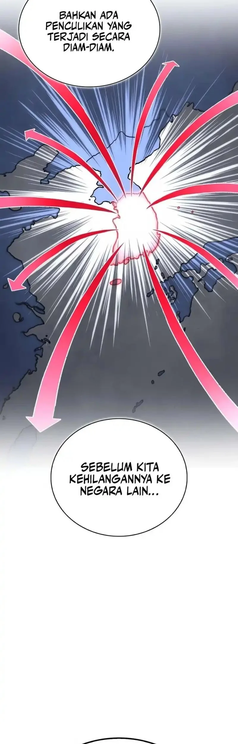 A Wimp's Strategy Guide to Conquer the Tower Chapter 4 - halaman 22