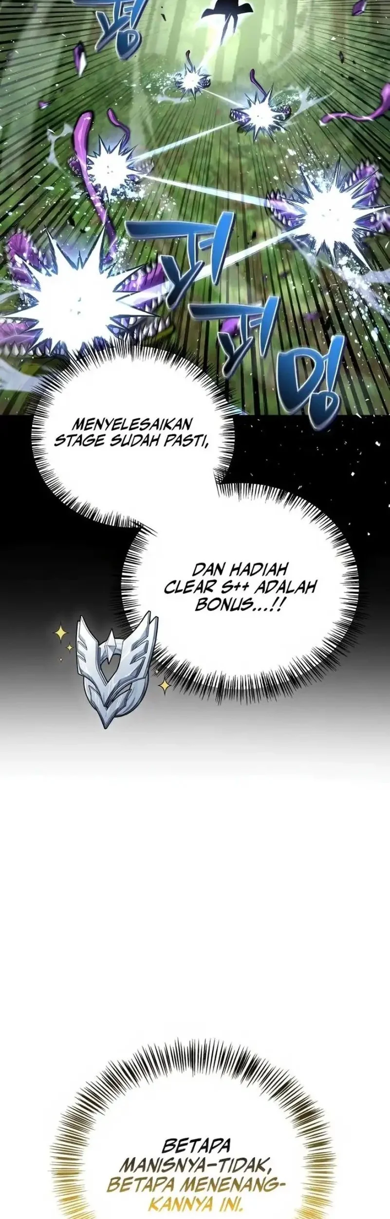 A Wimp's Strategy Guide to Conquer the Tower Chapter 4 - halaman 46