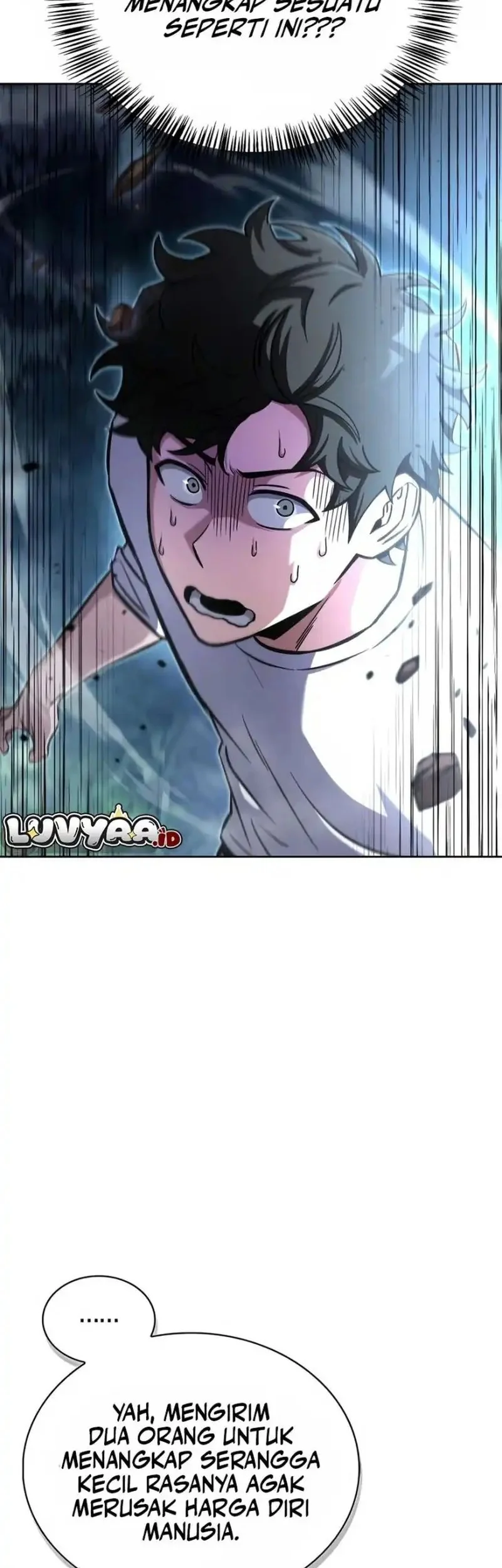 A Wimp's Strategy Guide to Conquer the Tower Chapter 4 - halaman 61
