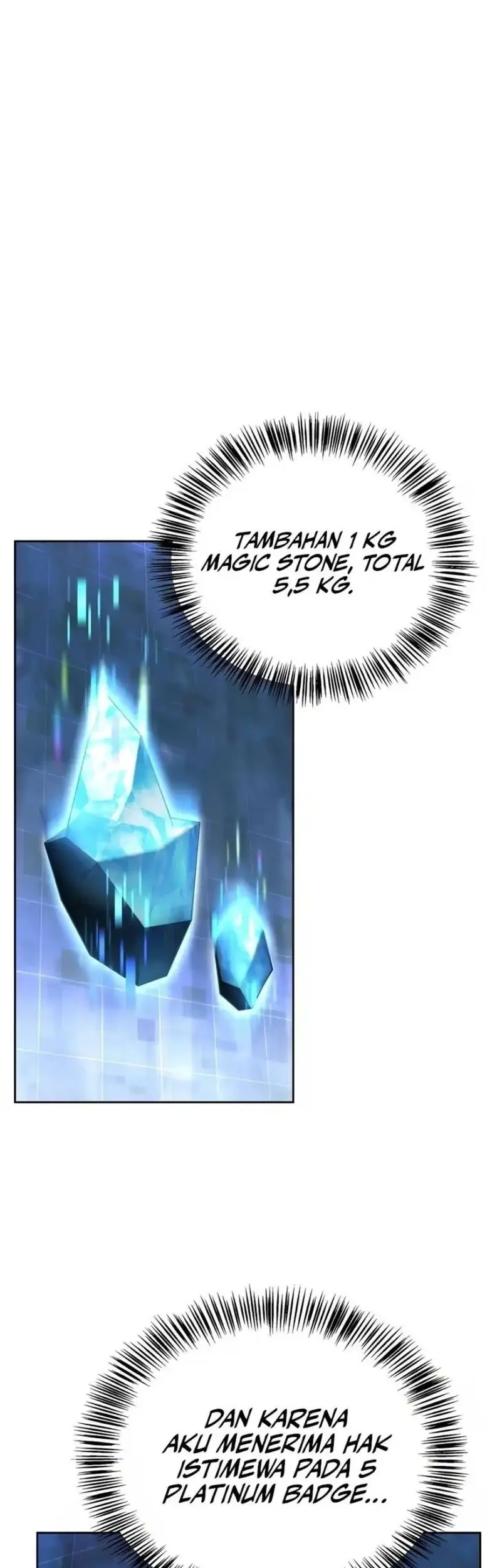 A Wimp's Strategy Guide to Conquer the Tower Chapter 4 - halaman 72