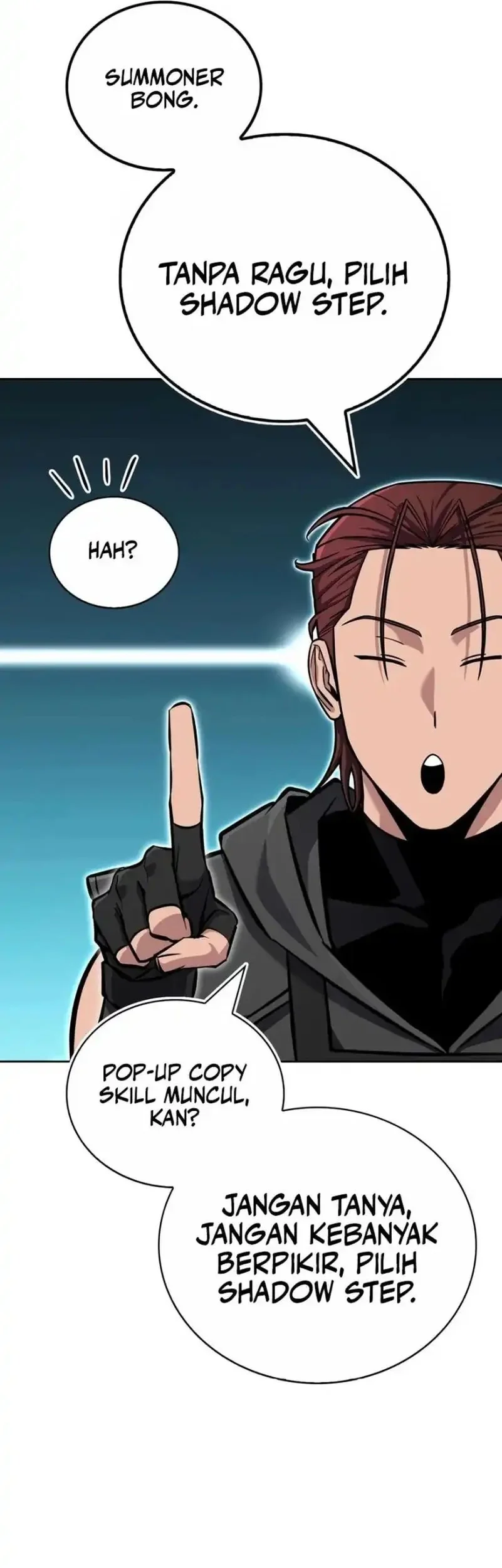 A Wimp's Strategy Guide to Conquer the Tower Chapter 4 - halaman 77