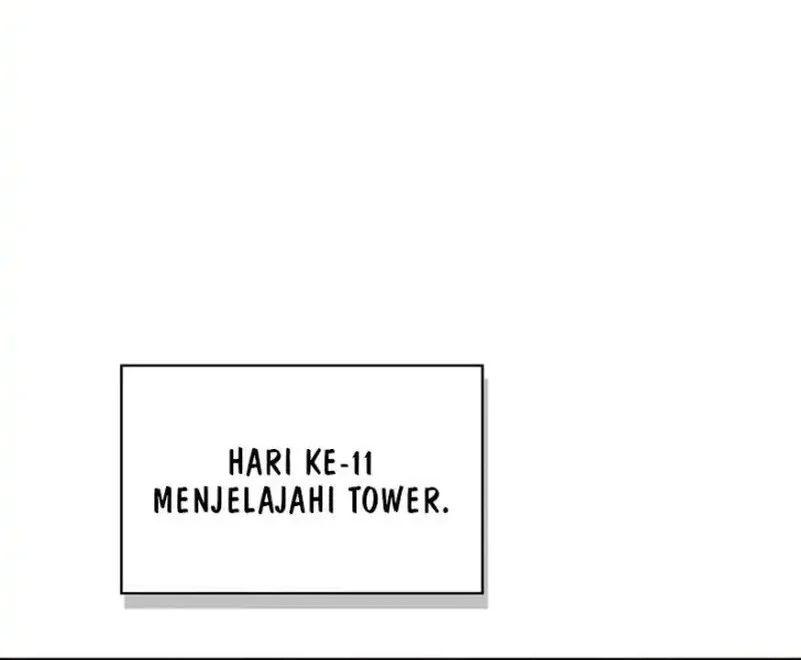 A Wimp's Strategy Guide to Conquer the Tower Chapter 4 - halaman 84