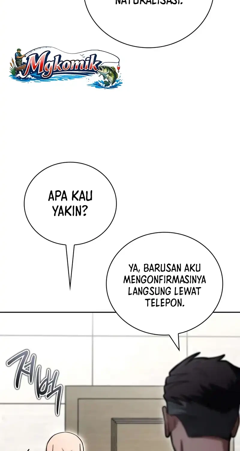 A Wimp's Strategy Guide to Conquer the Tower Chapter 40 - halaman 10
