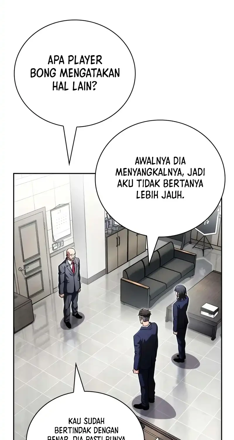 A Wimp's Strategy Guide to Conquer the Tower Chapter 40 - halaman 14