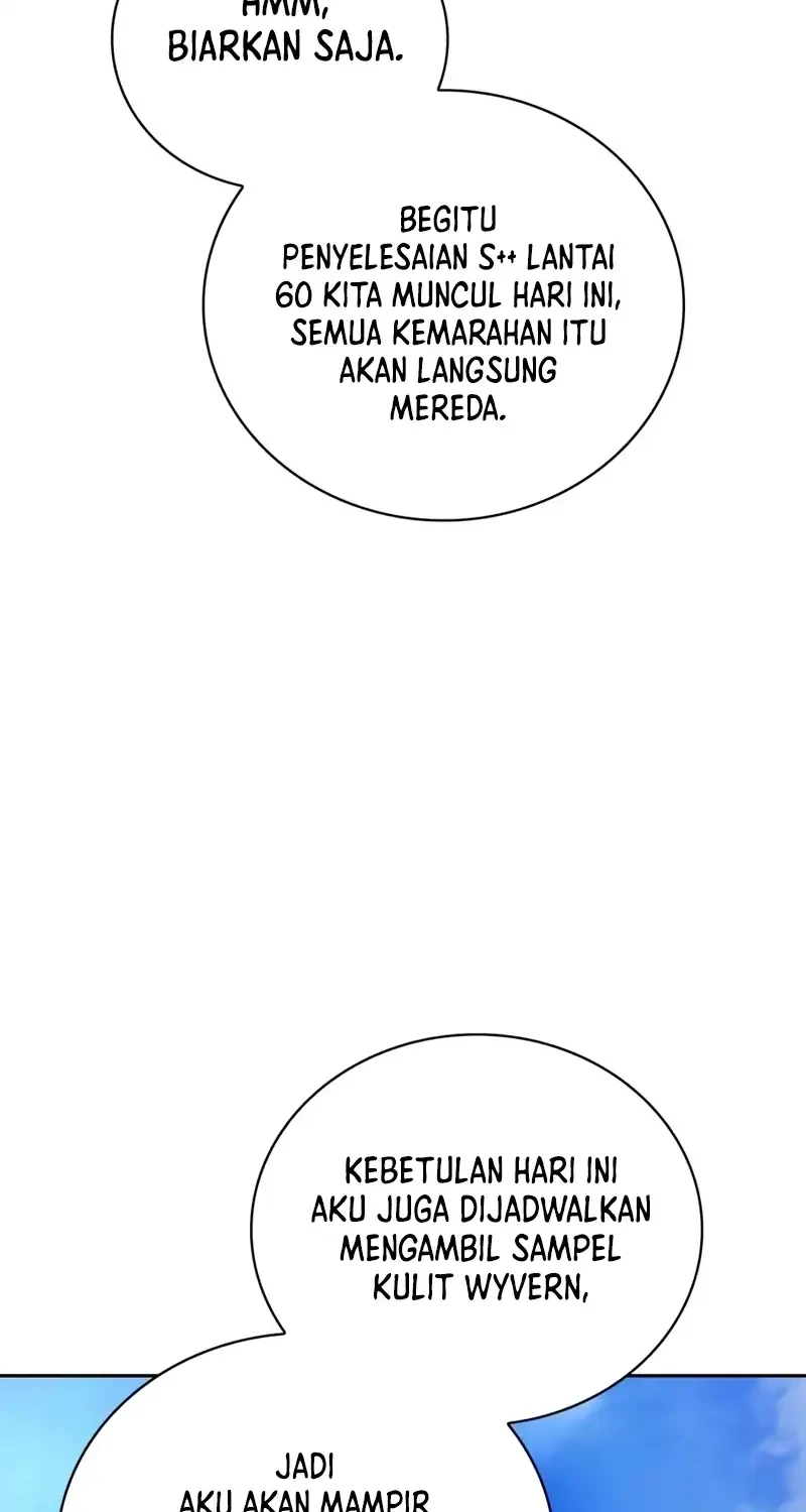 A Wimp's Strategy Guide to Conquer the Tower Chapter 40 - halaman 16