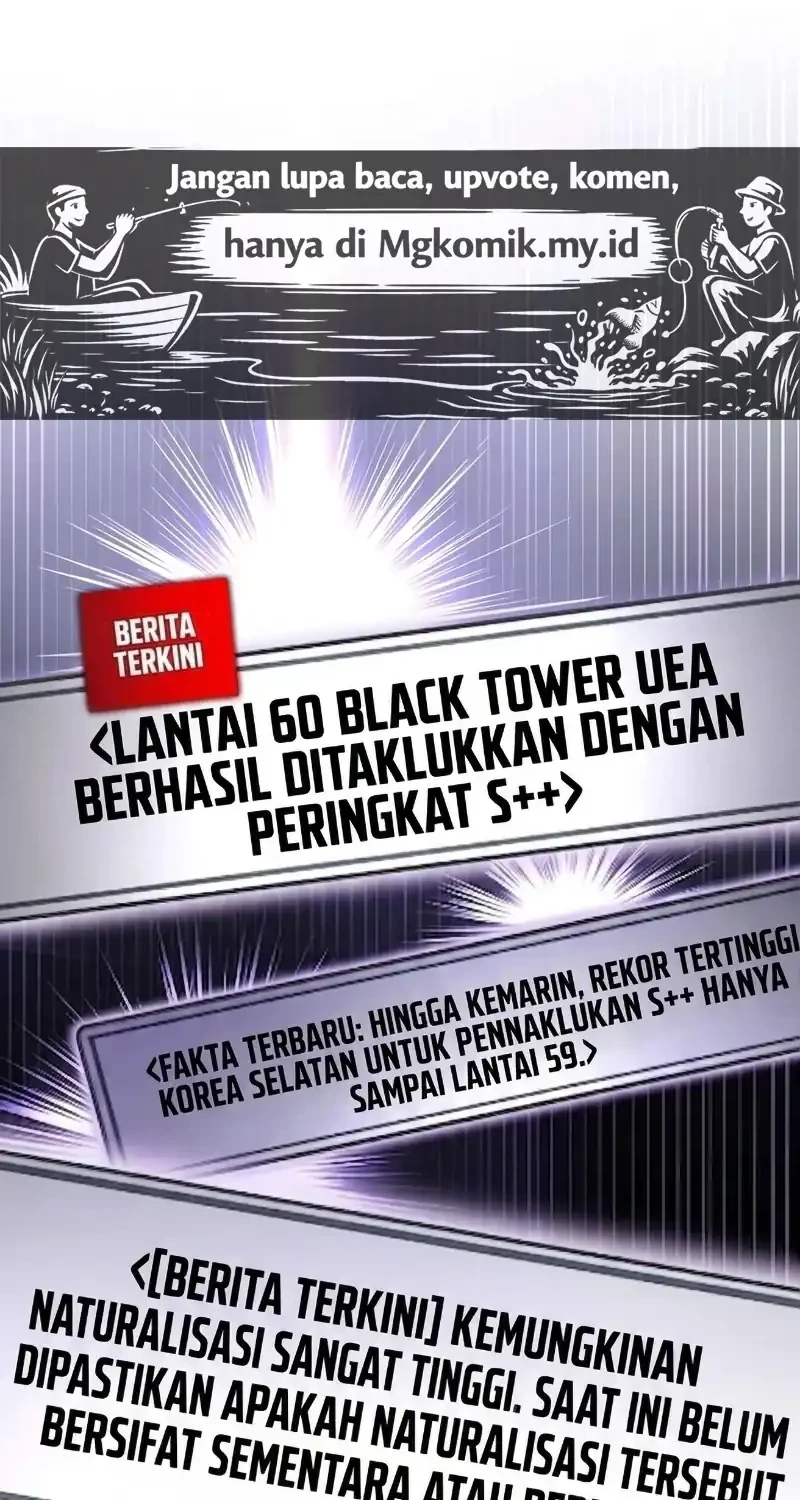 A Wimp's Strategy Guide to Conquer the Tower Chapter 40 - halaman 2
