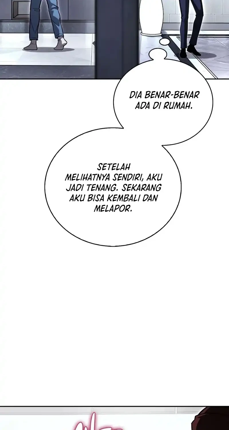 A Wimp's Strategy Guide to Conquer the Tower Chapter 40 - halaman 22