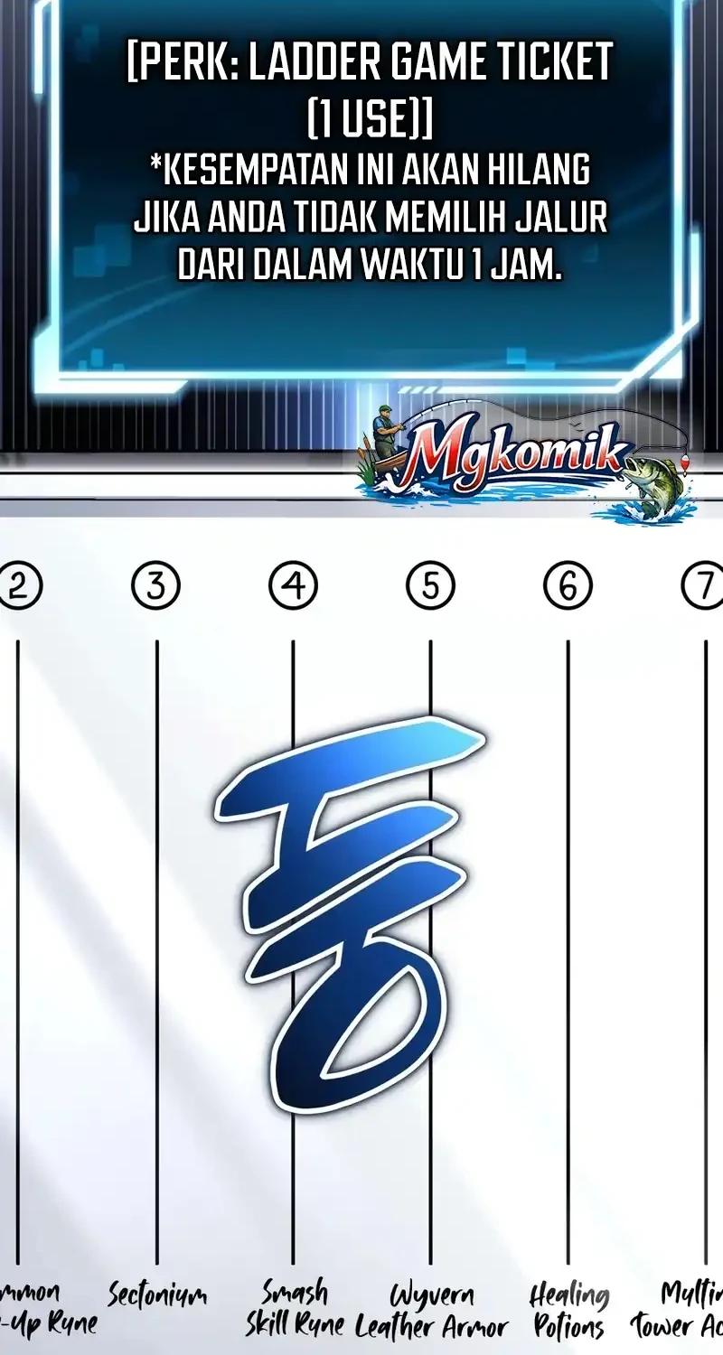 A Wimp's Strategy Guide to Conquer the Tower Chapter 40 - halaman 24
