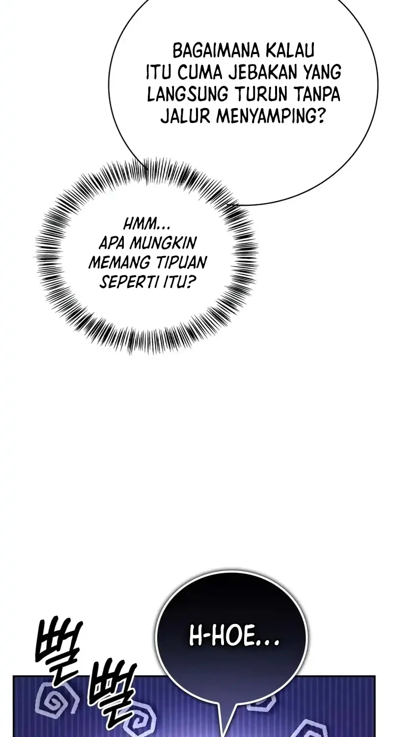 A Wimp's Strategy Guide to Conquer the Tower Chapter 40 - halaman 30