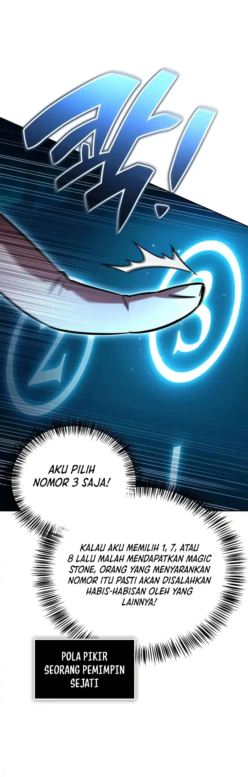 A Wimp's Strategy Guide to Conquer the Tower Chapter 40 - halaman 35