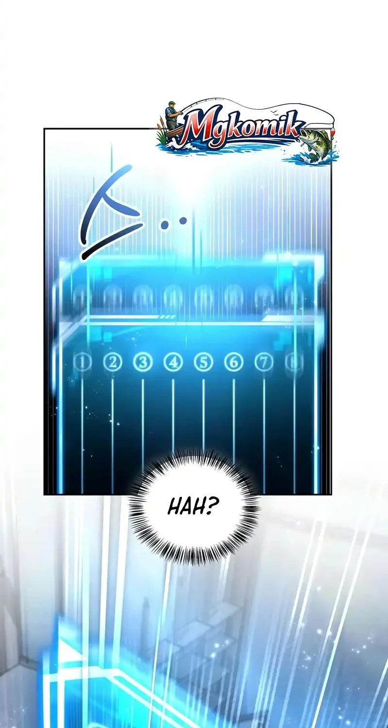 A Wimp's Strategy Guide to Conquer the Tower Chapter 40 - halaman 36