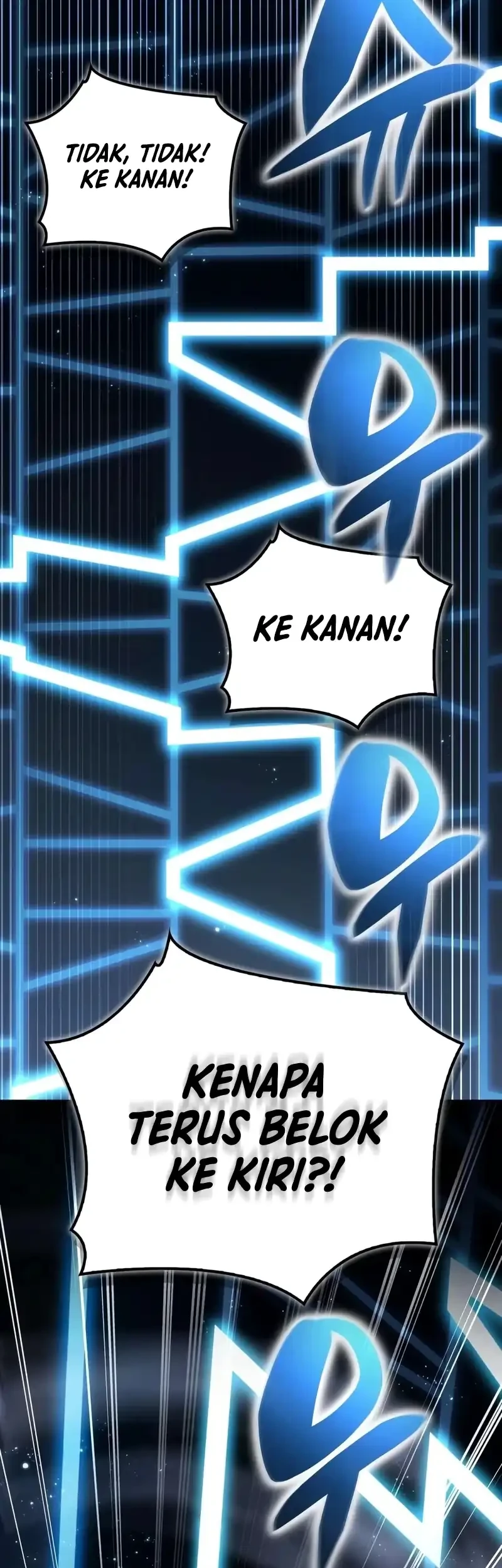 A Wimp's Strategy Guide to Conquer the Tower Chapter 40 - halaman 41