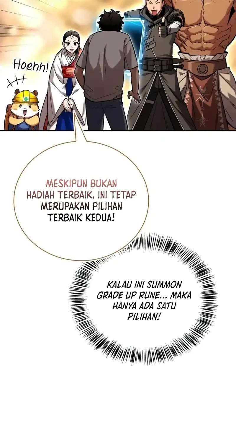 A Wimp's Strategy Guide to Conquer the Tower Chapter 40 - halaman 46