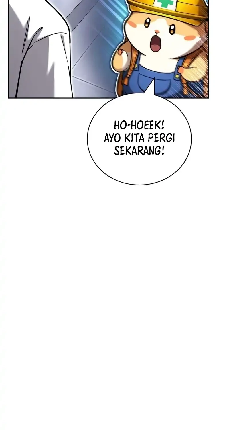 A Wimp's Strategy Guide to Conquer the Tower Chapter 40 - halaman 52
