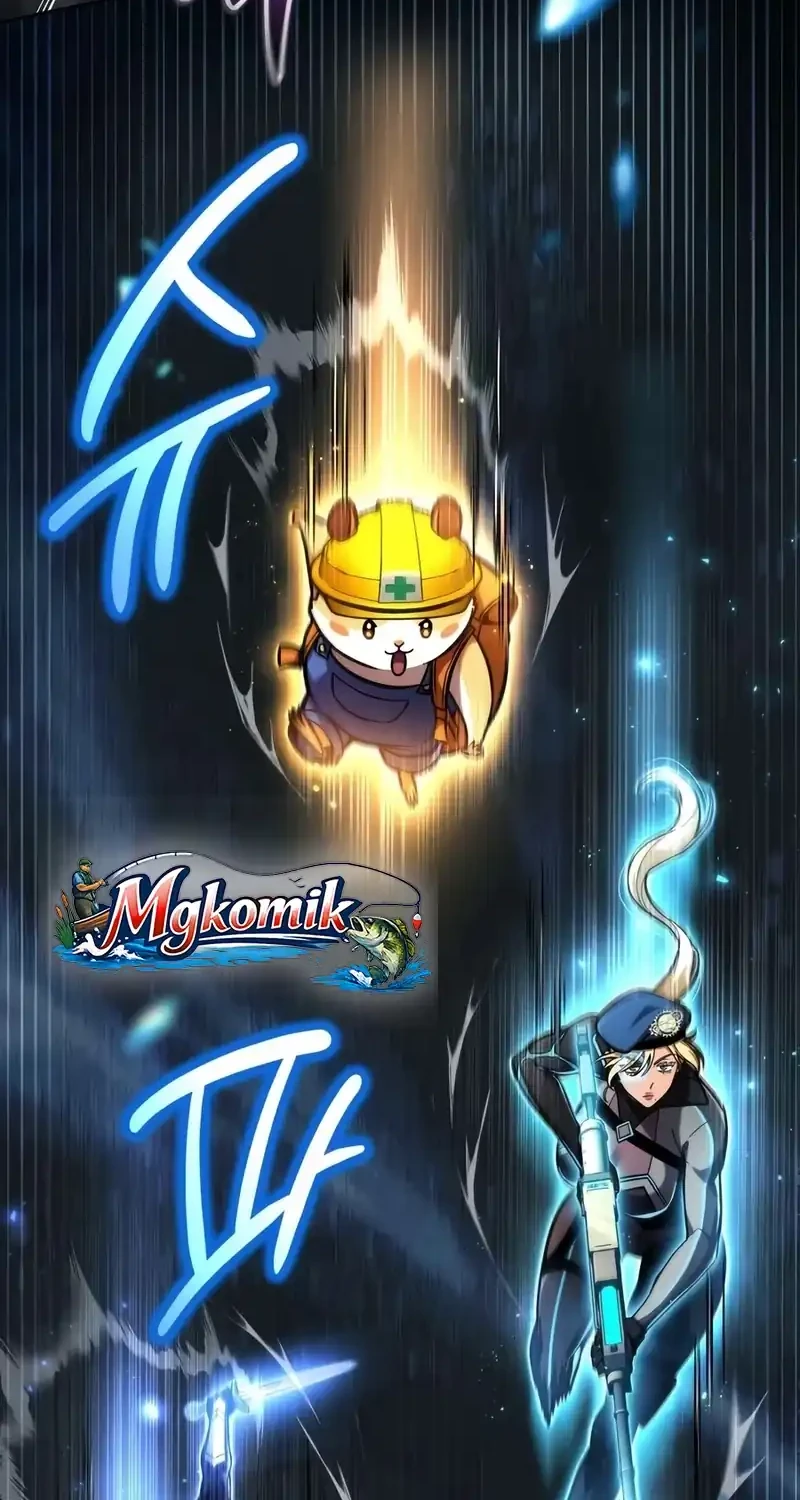 A Wimp's Strategy Guide to Conquer the Tower Chapter 40 - halaman 54