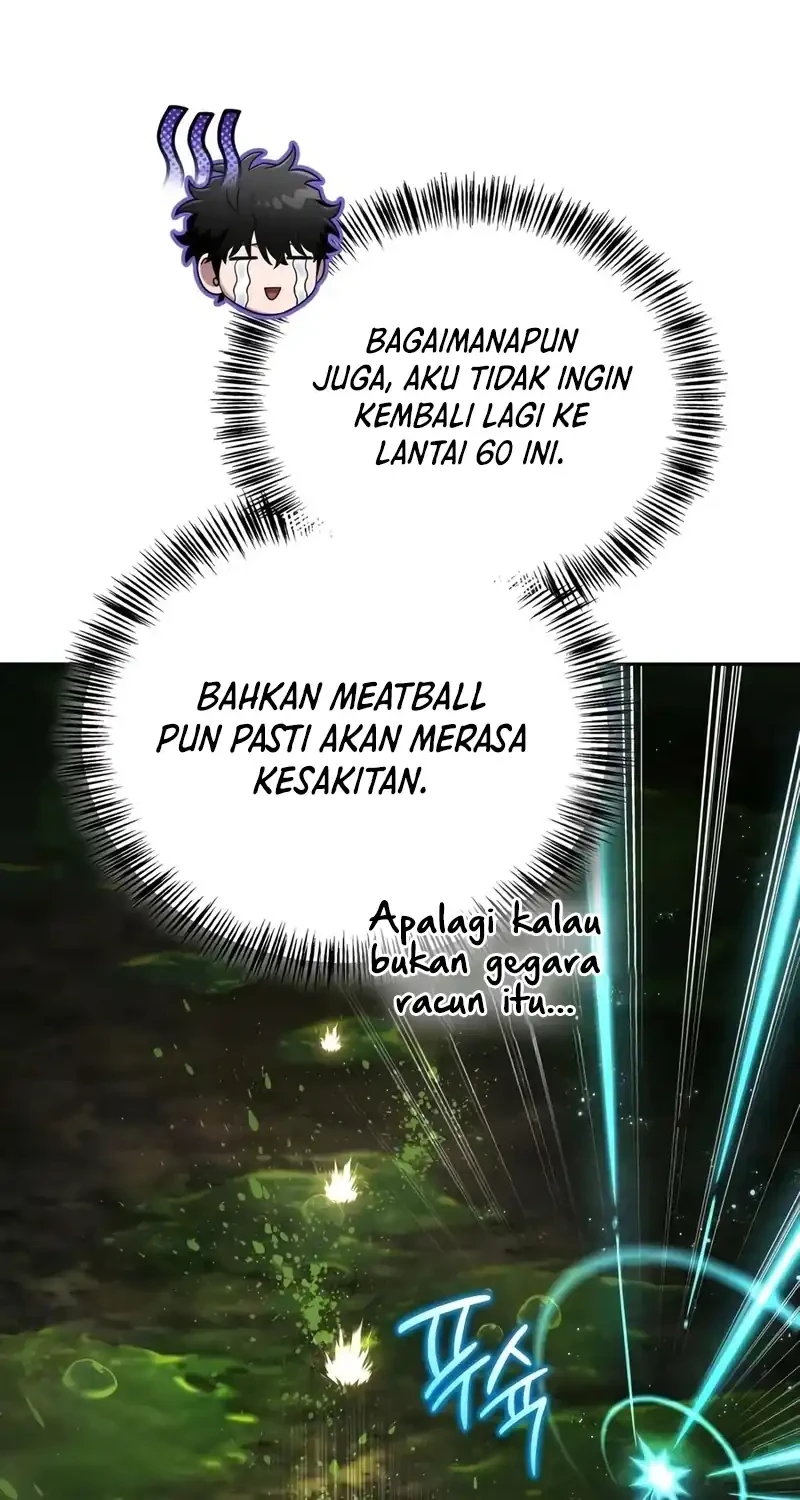 A Wimp's Strategy Guide to Conquer the Tower Chapter 40 - halaman 58