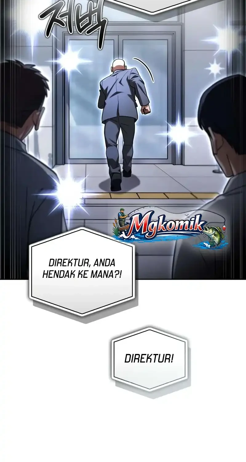 A Wimp's Strategy Guide to Conquer the Tower Chapter 40 - halaman 6