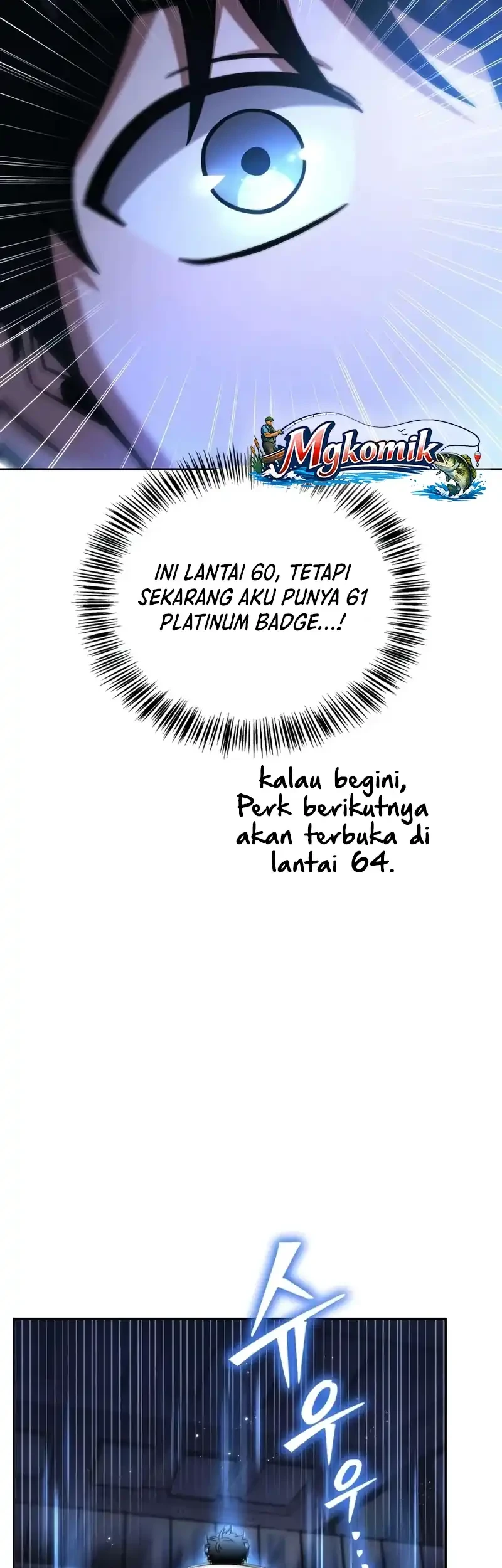 A Wimp's Strategy Guide to Conquer the Tower Chapter 40 - halaman 65