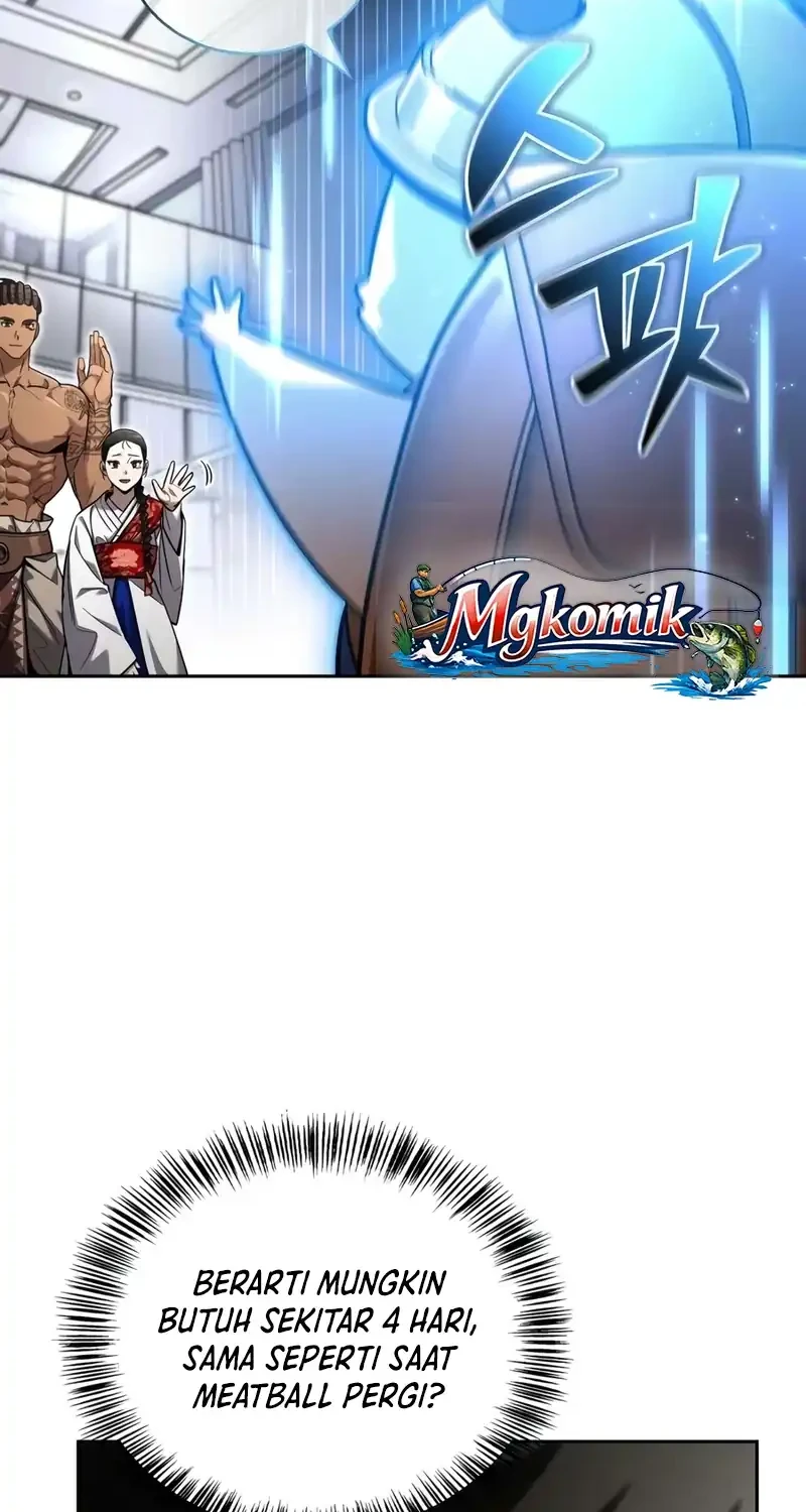 A Wimp's Strategy Guide to Conquer the Tower Chapter 40 - halaman 70