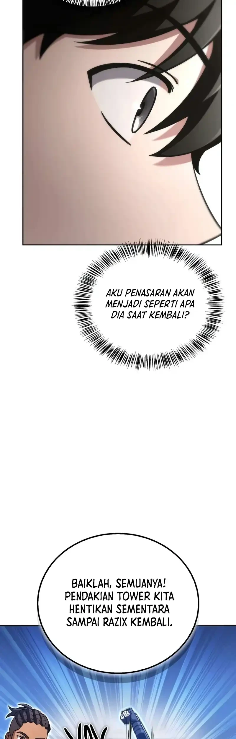 A Wimp's Strategy Guide to Conquer the Tower Chapter 40 - halaman 71