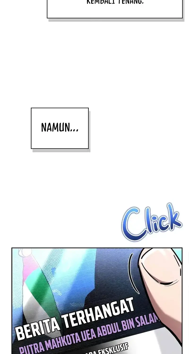 A Wimp's Strategy Guide to Conquer the Tower Chapter 40 - halaman 74