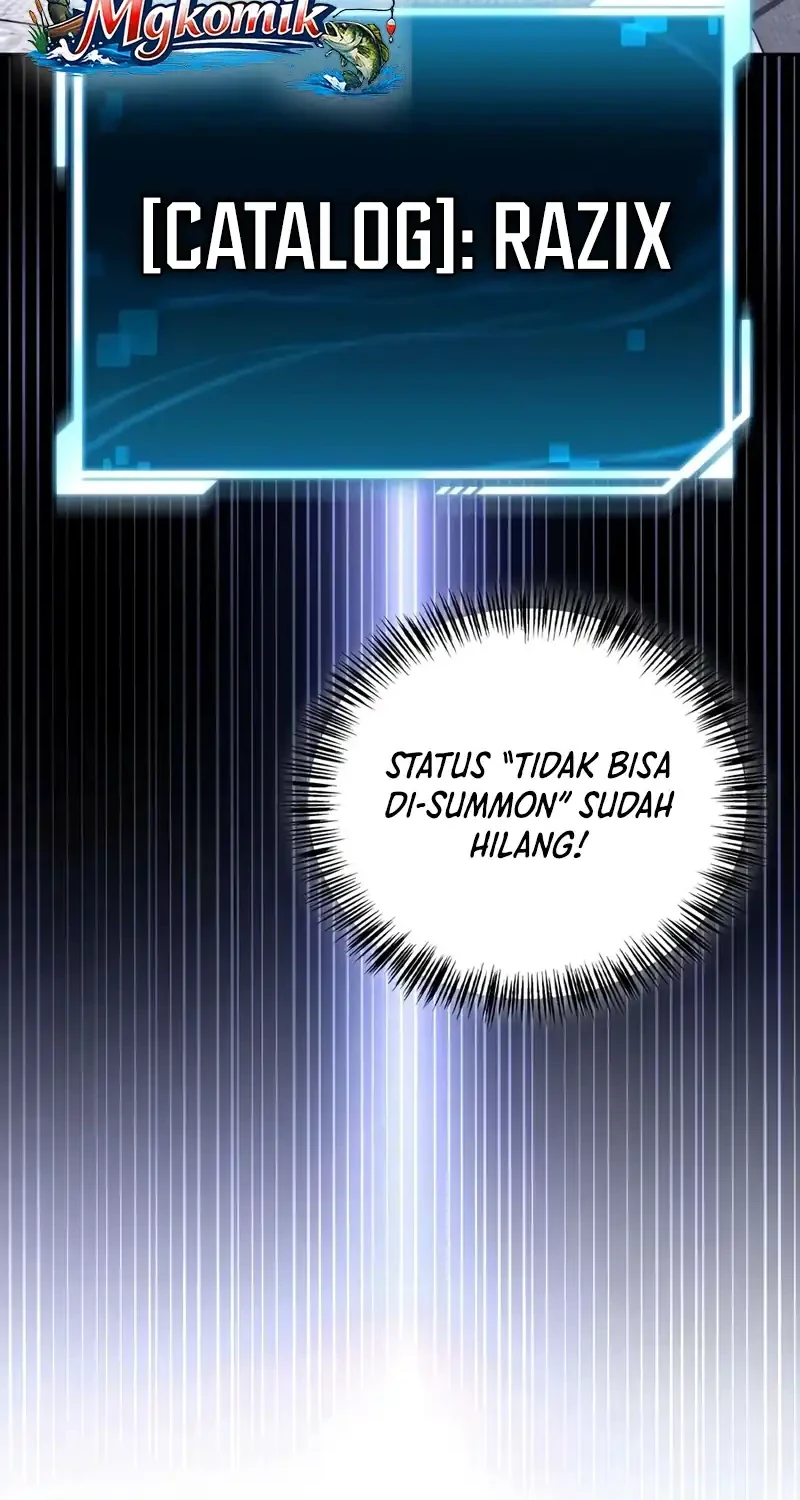 A Wimp's Strategy Guide to Conquer the Tower Chapter 40 - halaman 88