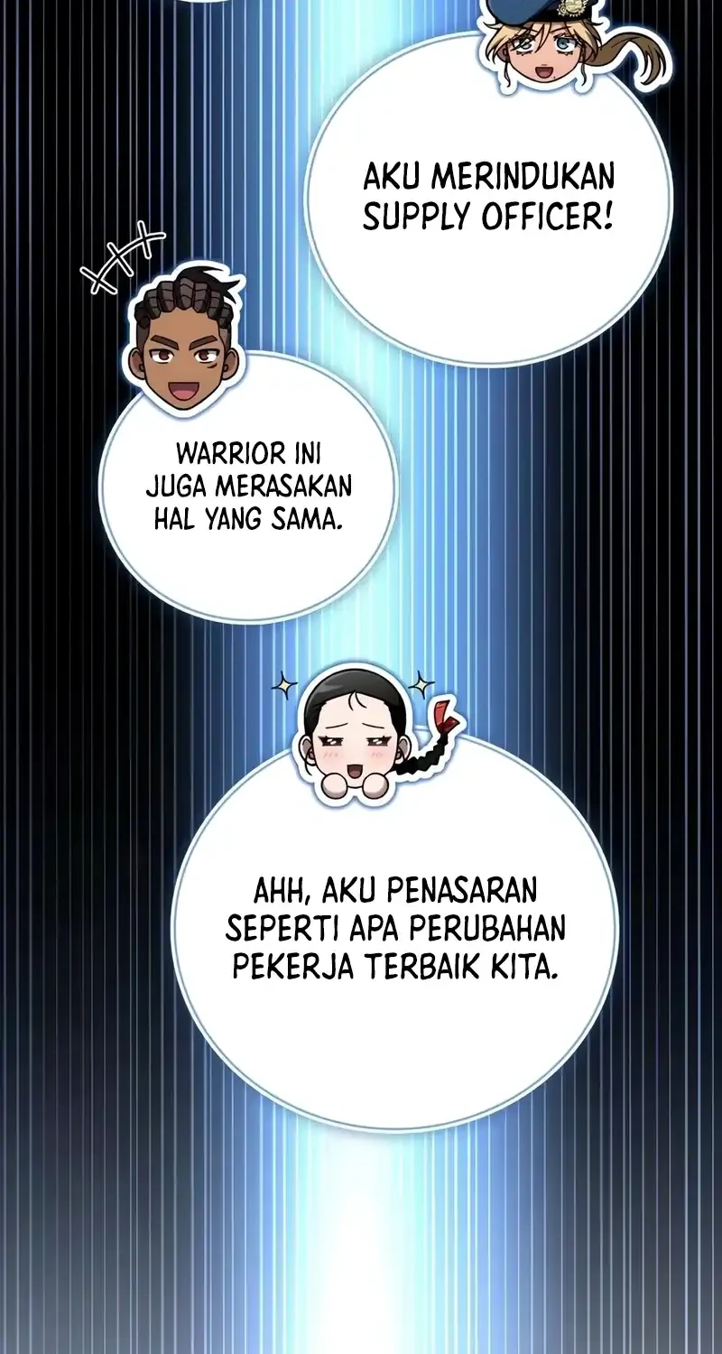A Wimp's Strategy Guide to Conquer the Tower Chapter 40 - halaman 94