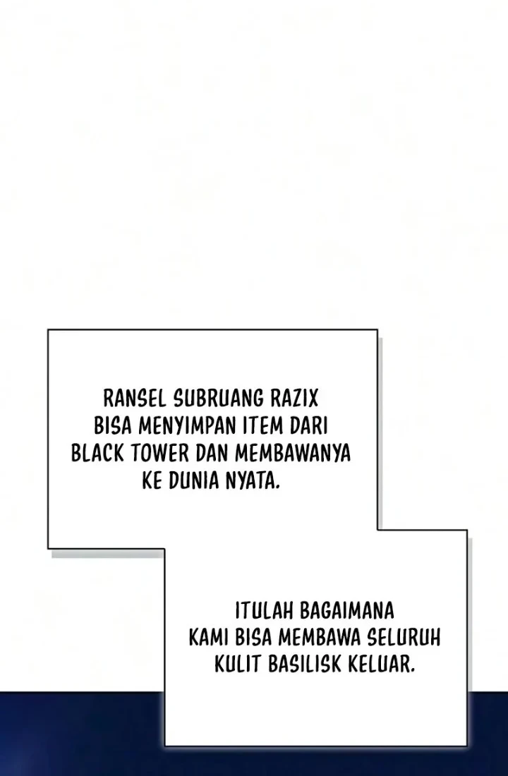 A Wimp's Strategy Guide to Conquer the Tower Chapter 41 - halaman 16