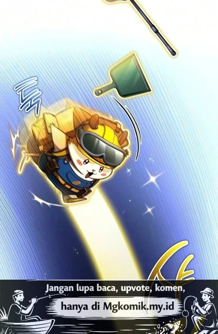 A Wimp's Strategy Guide to Conquer the Tower Chapter 41 - halaman 2