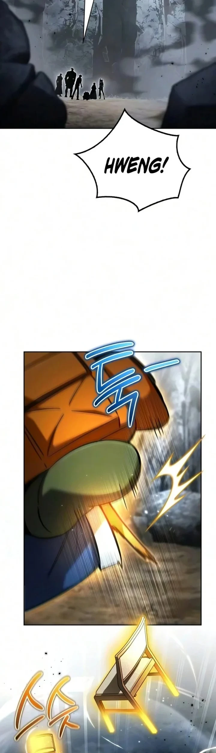 A Wimp's Strategy Guide to Conquer the Tower Chapter 41 - halaman 23