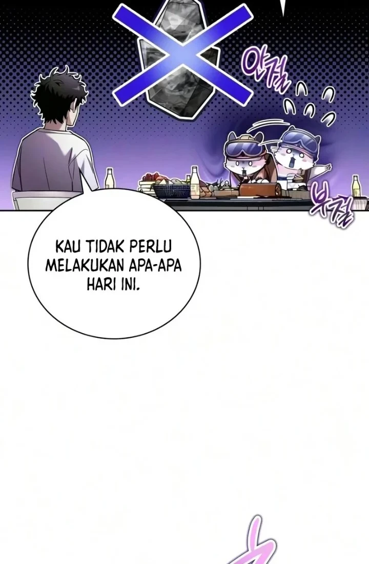 A Wimp's Strategy Guide to Conquer the Tower Chapter 41 - halaman 30