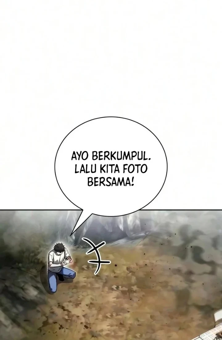 A Wimp's Strategy Guide to Conquer the Tower Chapter 41 - halaman 34