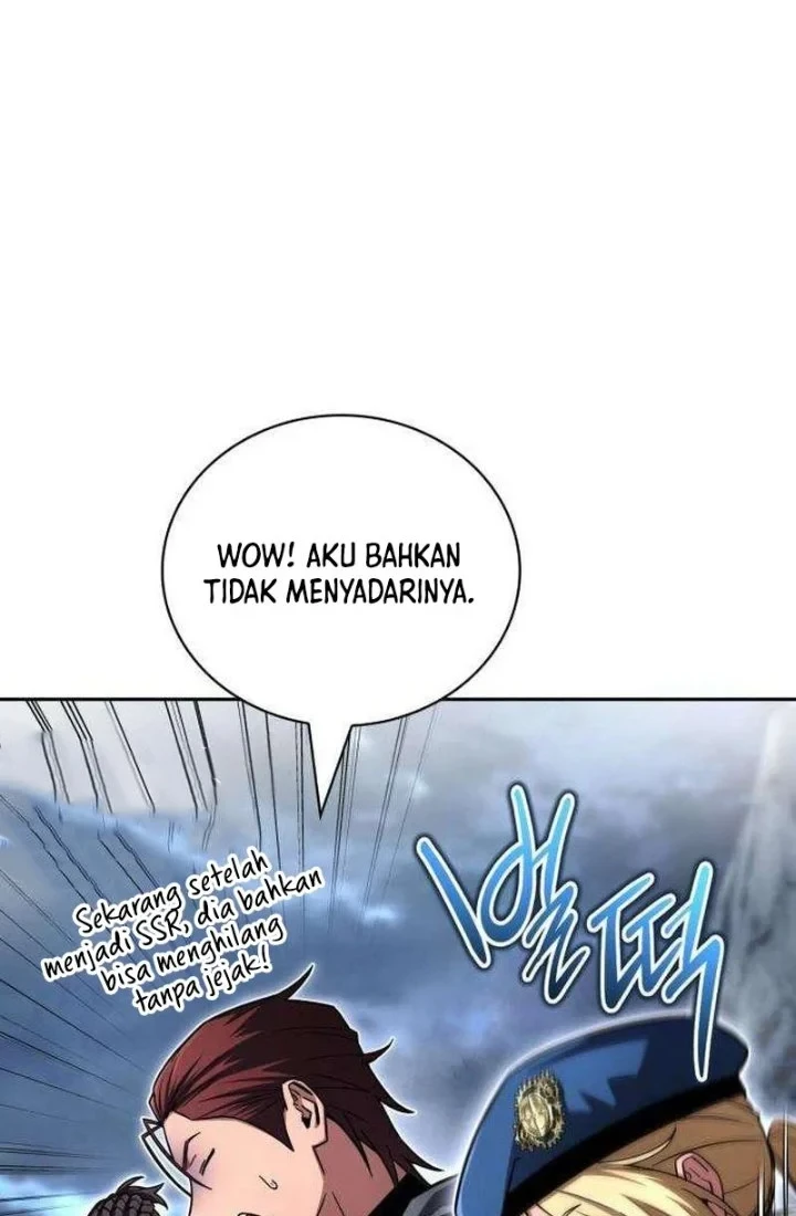 A Wimp's Strategy Guide to Conquer the Tower Chapter 41 - halaman 38