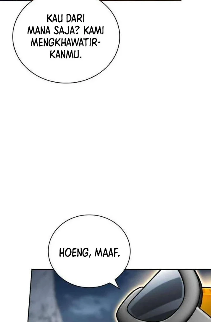 A Wimp's Strategy Guide to Conquer the Tower Chapter 41 - halaman 42