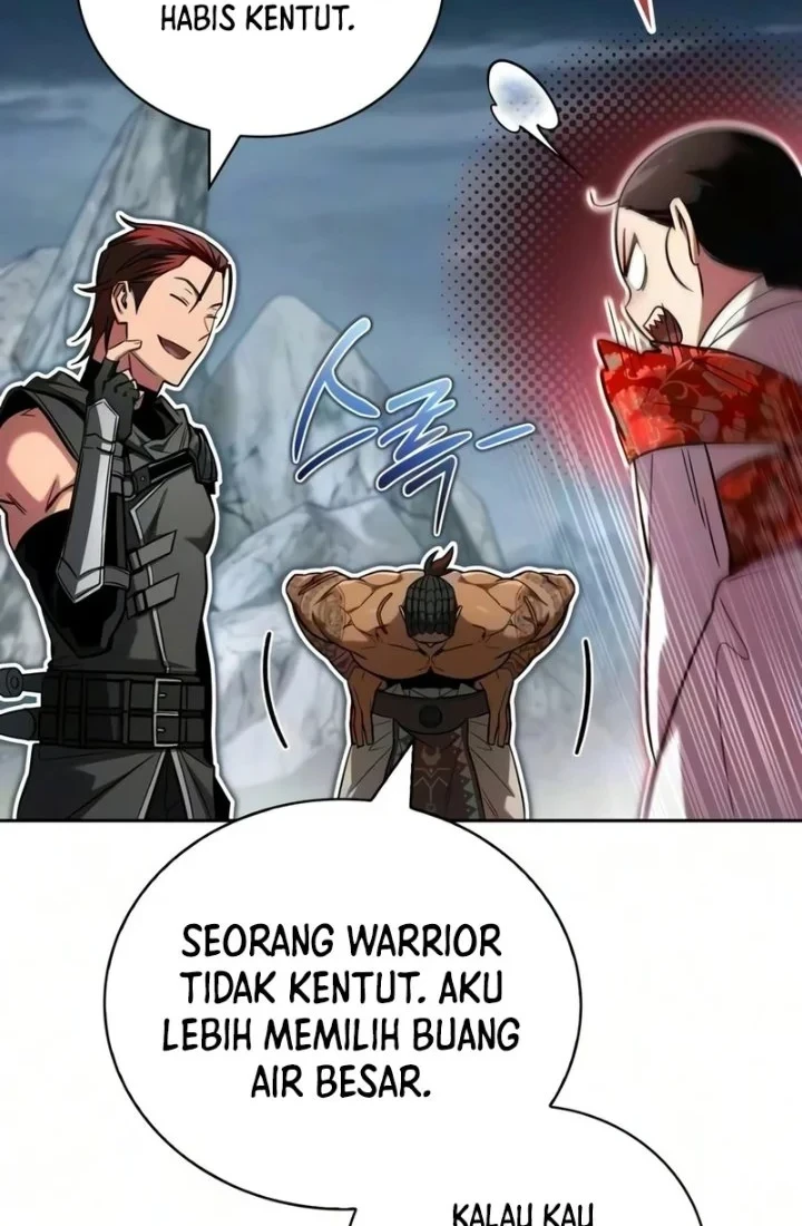 A Wimp's Strategy Guide to Conquer the Tower Chapter 41 - halaman 44