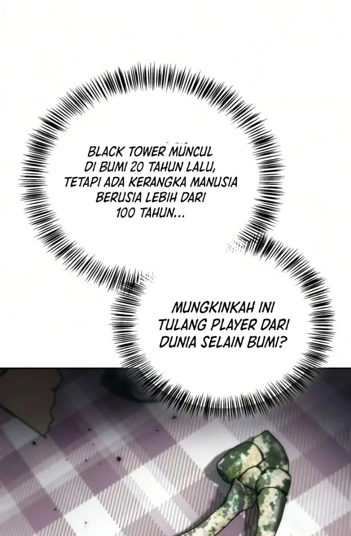 A Wimp's Strategy Guide to Conquer the Tower Chapter 41 - halaman 48