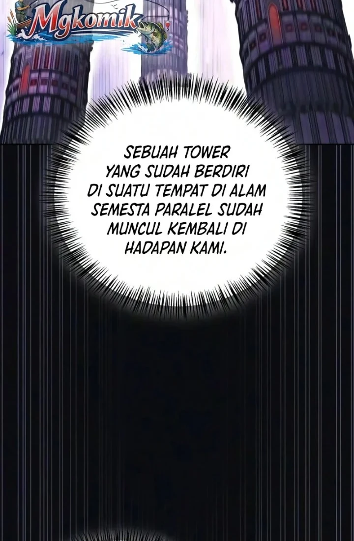 A Wimp's Strategy Guide to Conquer the Tower Chapter 41 - halaman 50
