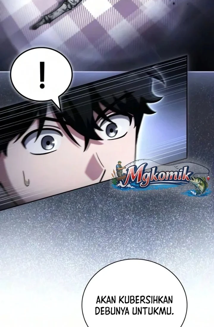 A Wimp's Strategy Guide to Conquer the Tower Chapter 41 - halaman 54