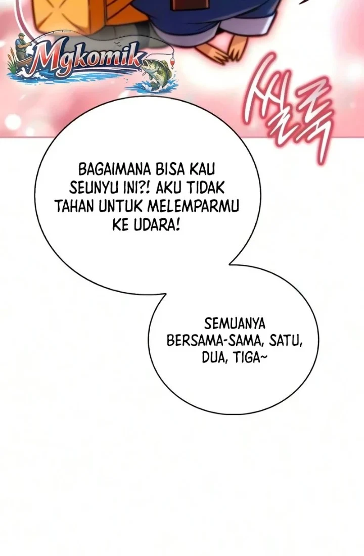 A Wimp's Strategy Guide to Conquer the Tower Chapter 41 - halaman 62