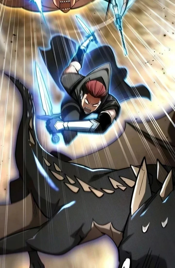 A Wimp's Strategy Guide to Conquer the Tower Chapter 41 - halaman 66
