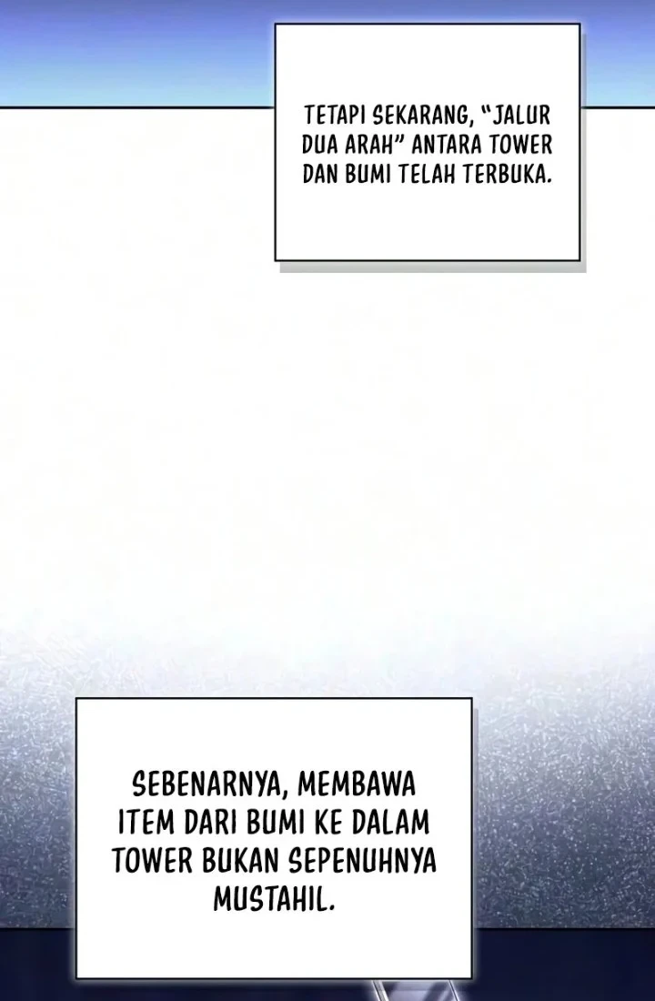 A Wimp's Strategy Guide to Conquer the Tower Chapter 41 - halaman 70