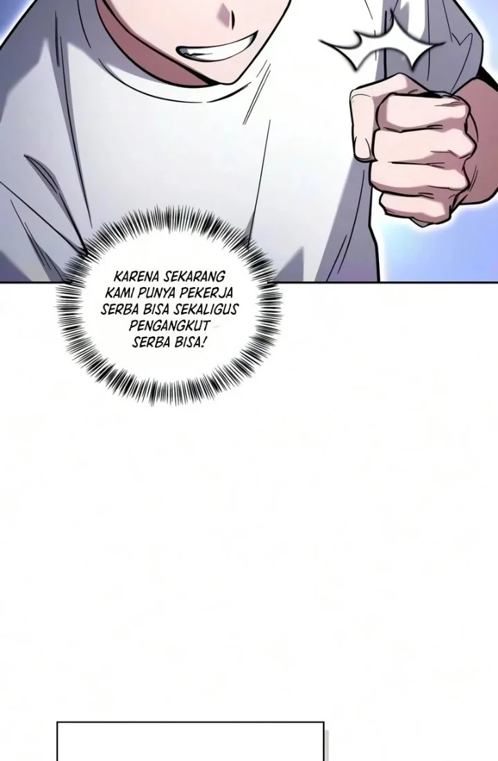 A Wimp's Strategy Guide to Conquer the Tower Chapter 41 - halaman 72