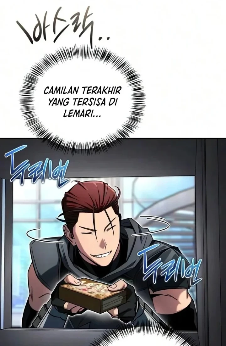 A Wimp's Strategy Guide to Conquer the Tower Chapter 41 - halaman 76