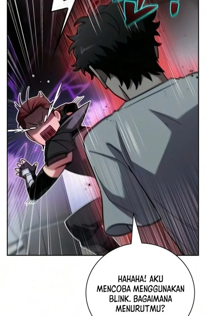 A Wimp's Strategy Guide to Conquer the Tower Chapter 41 - halaman 80